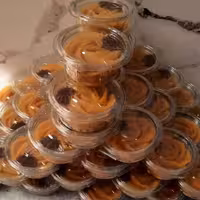 حلوا تکنفره 