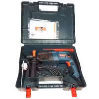 بتن کن 3 کیلویی قدرتمند المکس 800 با گارانتی  20ماهه