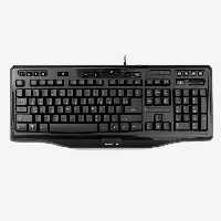 کیبورد کینگ استار مدل KB86