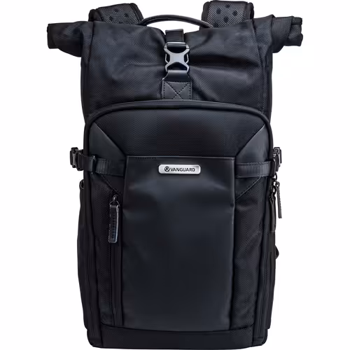 کوله پشتی ونگارد Vanguard VEO Select 39BRM Backpack (Black)