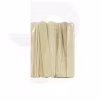 آبسلانگ معاینه(چوب بستنی)بسته 30 عددی