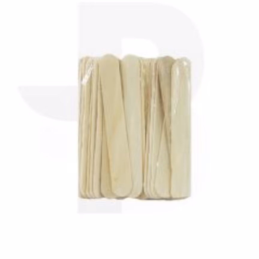 آبسلانگ معاینه(چوب بستنی)بسته 30 عددی