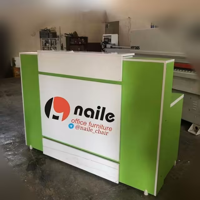 کانتر اداری طرح نهال