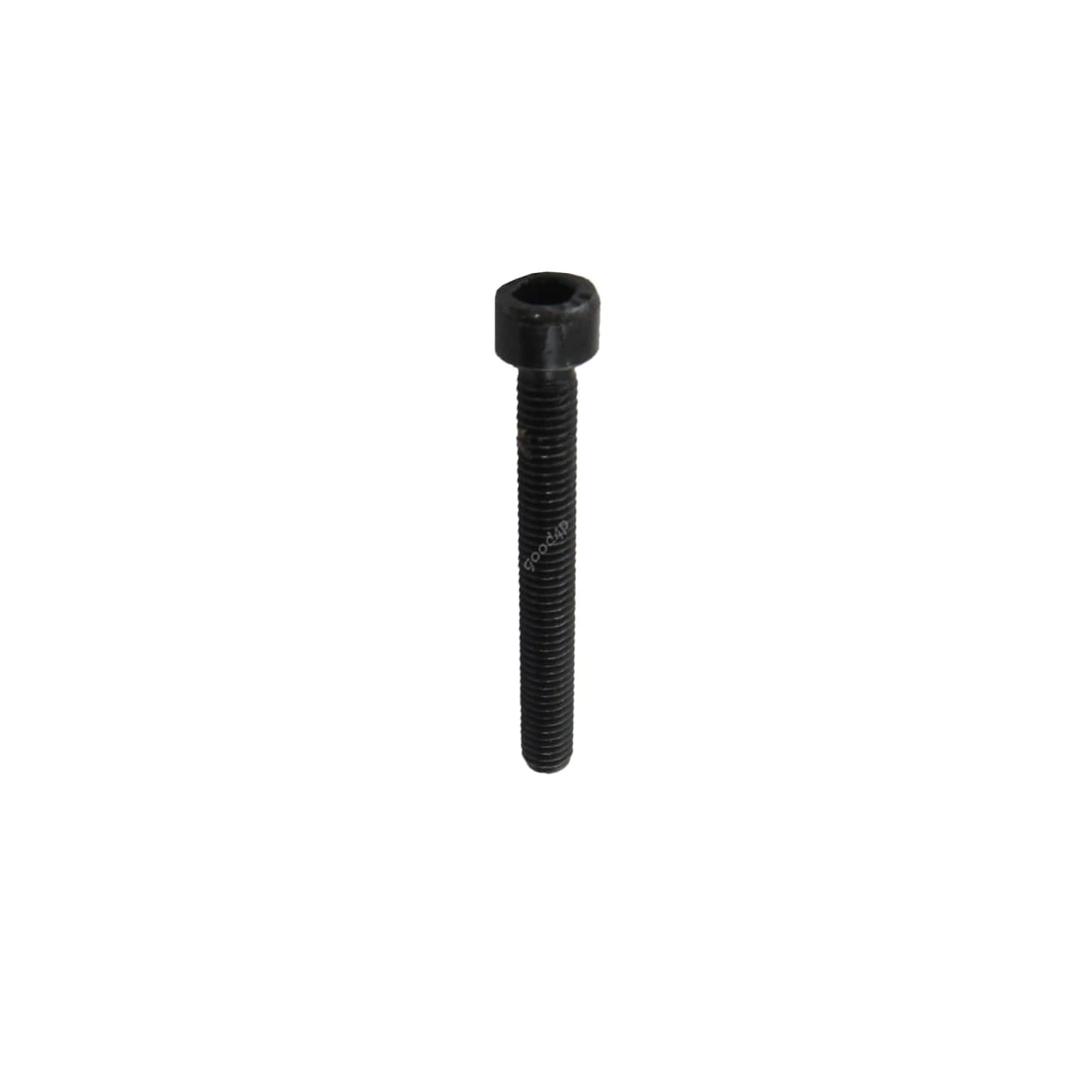 پیچ آلن خور شش گوش قطر 6 طول 50 میل (3عا)