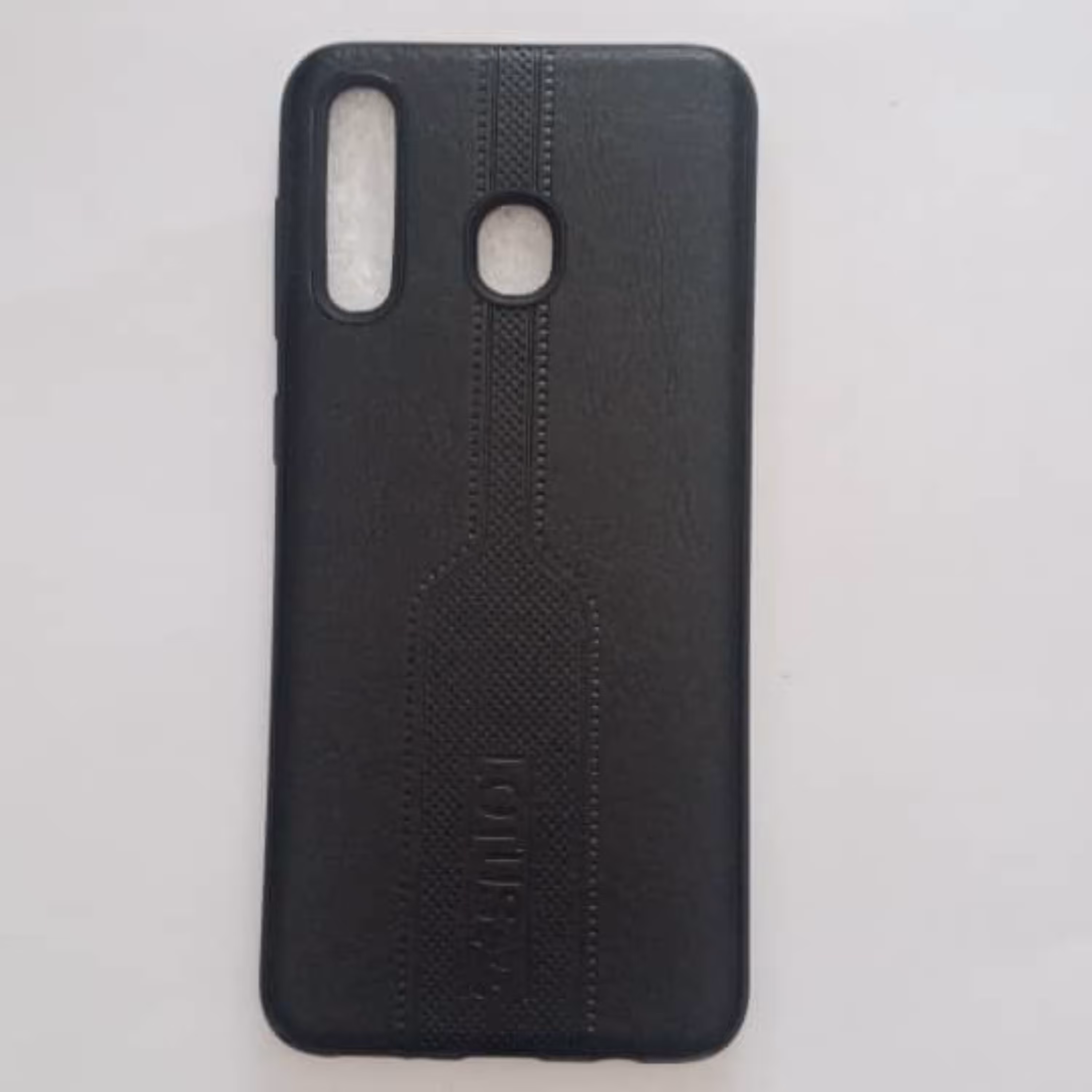 قاب گوشی چرمی  سامسونگ مدل A20 و A30