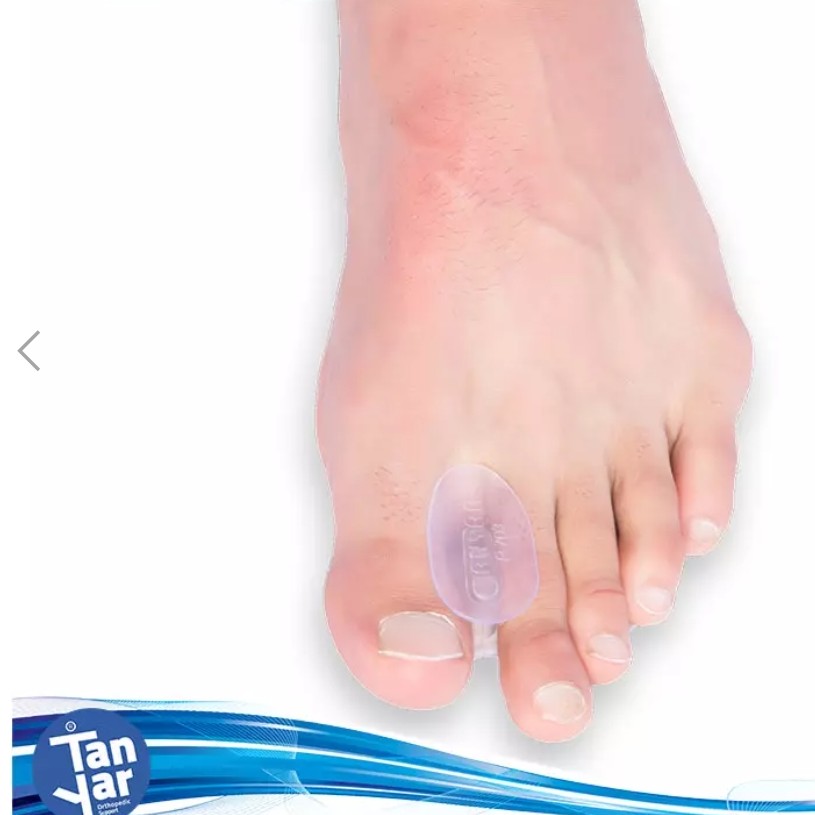 پد لاانگشتی PVC