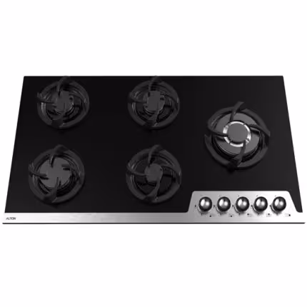 اجاق گاز صفحه ای آلتون مدل GS508