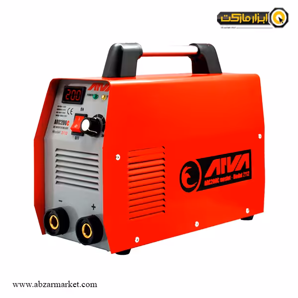 اینورتر جوشکاری آروا 200 آمپر مدل 2112