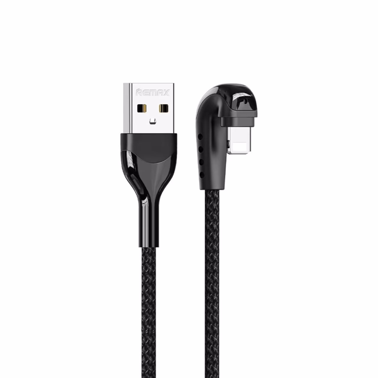 کابل تبدیل USB به لایتنینگ ریمکس مدل RC-177i طول 1 متر