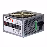 منبع تغذیه کامپیوتر تسکو مدل TP 570W