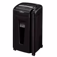 کاغذخردکن Fellowes Powershred 460Ms