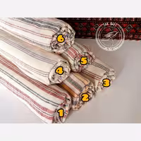 سفره نان پنبه ای