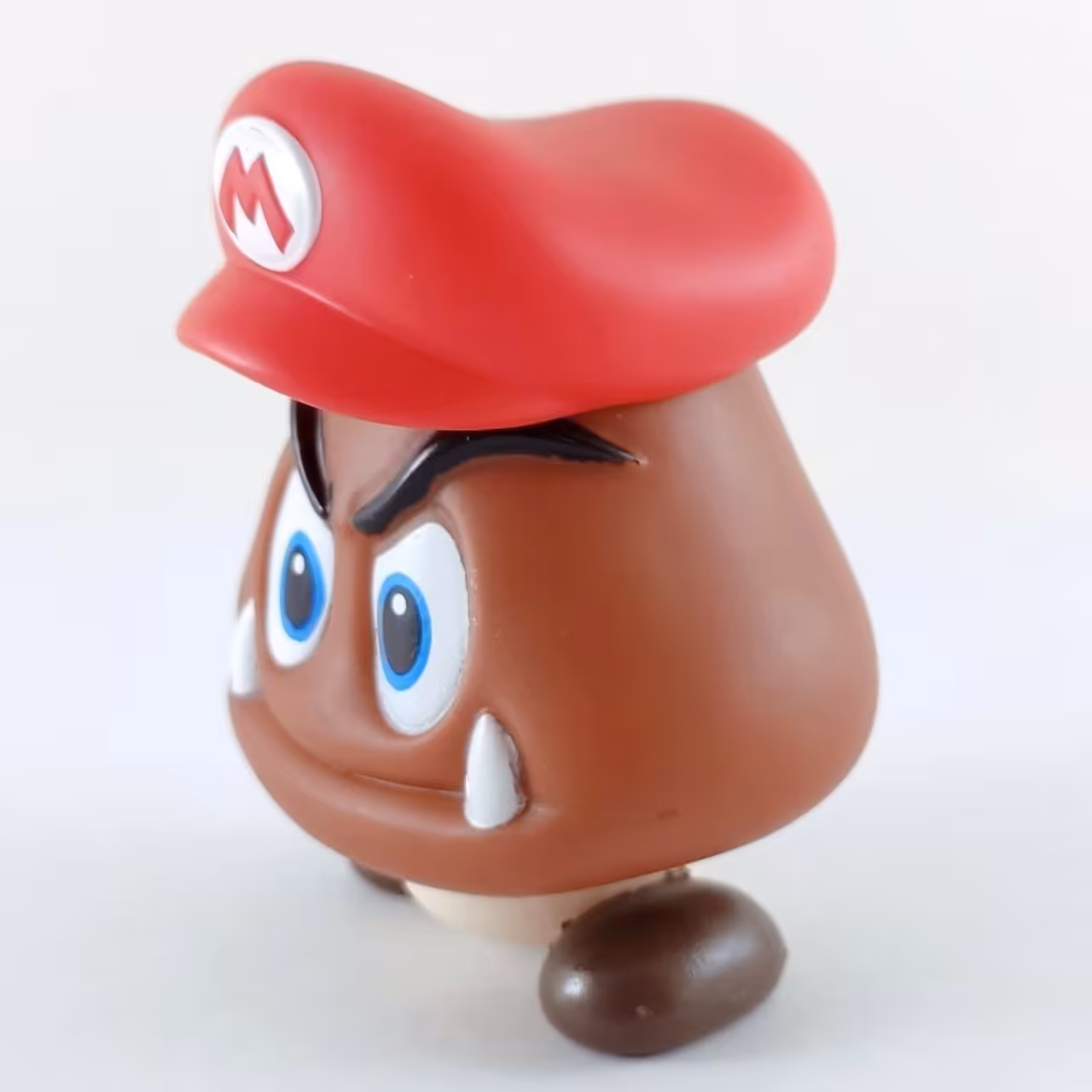 فیگور مدل Super Mario Groomba کد 257