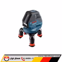 تراز لیزری 3 خط بوش GLL3-50PROF