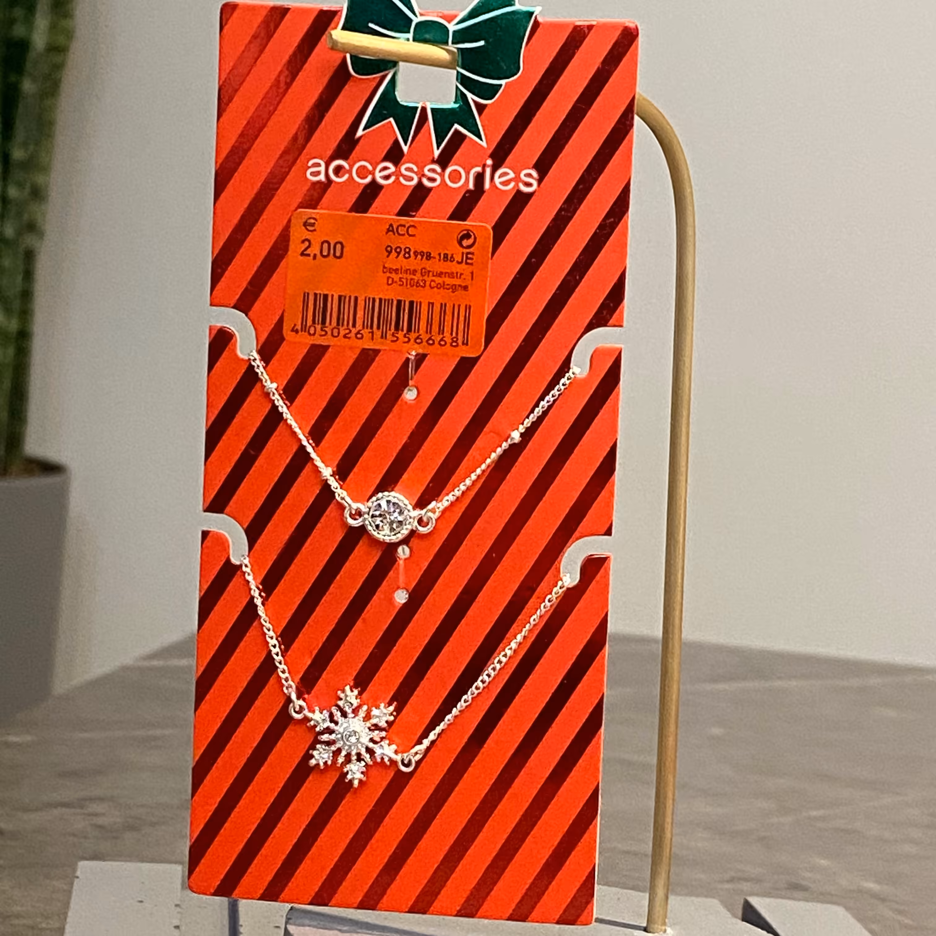 رپک دستبند دوتایی بینظیر و اقتصادیبسیار خاص و متفاوتضد حساسیتفاقد نیکل