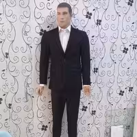 کت وشلوار مردانه