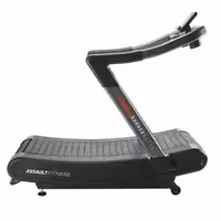 تردميل مكانيكي اسالت اليت ASSAULT FITNESS-ELITE