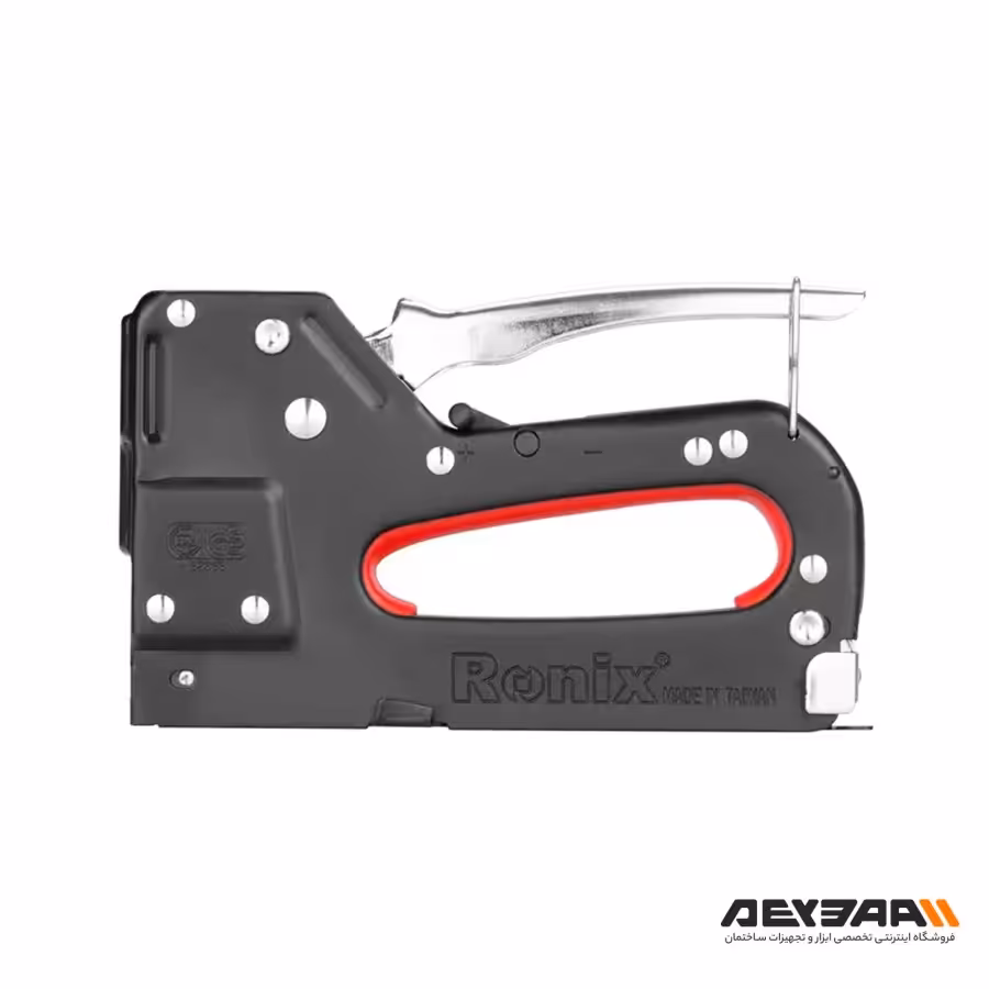 منگنه کوب رونیکس مدل RH-4803
