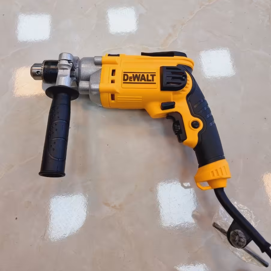 دریل برقی دیوالت مدل 2035