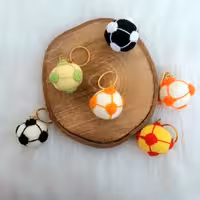 جاکلیدی مدل توپ