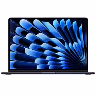 لپ تاپ 15.3 اینچی اپل مدل MacBook Air MC6L4 2025 -M4-24GB Ram-512GB SSD