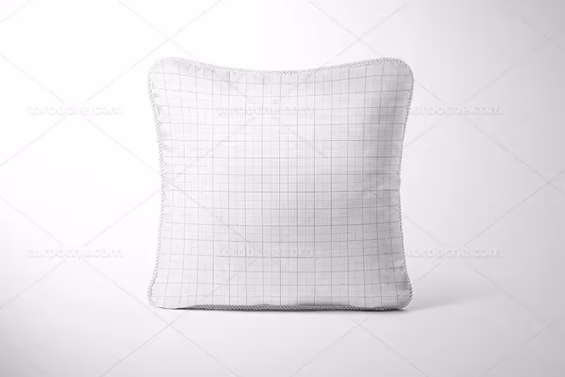 فایل موکاپ کوسن مبل | گرافیک با طعم تربچه