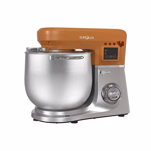 همزن کاسه دار 10لیتری یورولوکس 3968SDSB