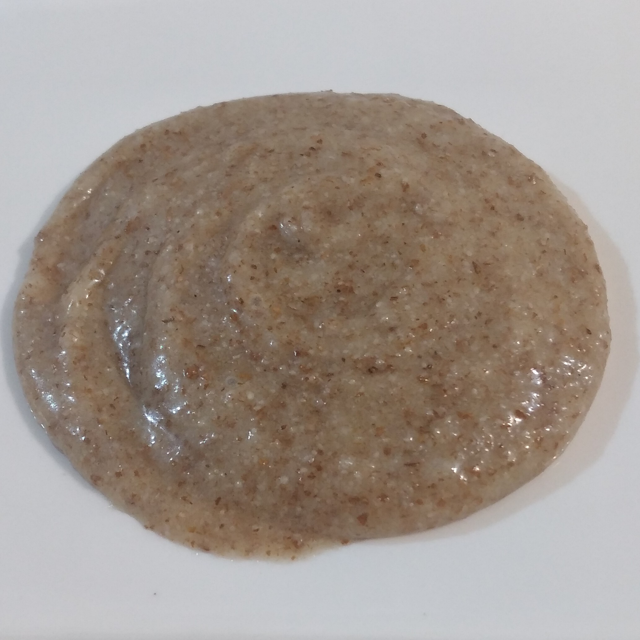 بادام عسلی مناسب تهیه شیربادام و برای صبحانه 