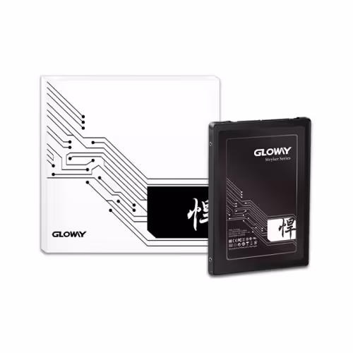 اس اس دی گلووی مدل Gloway Stryker Series 960G