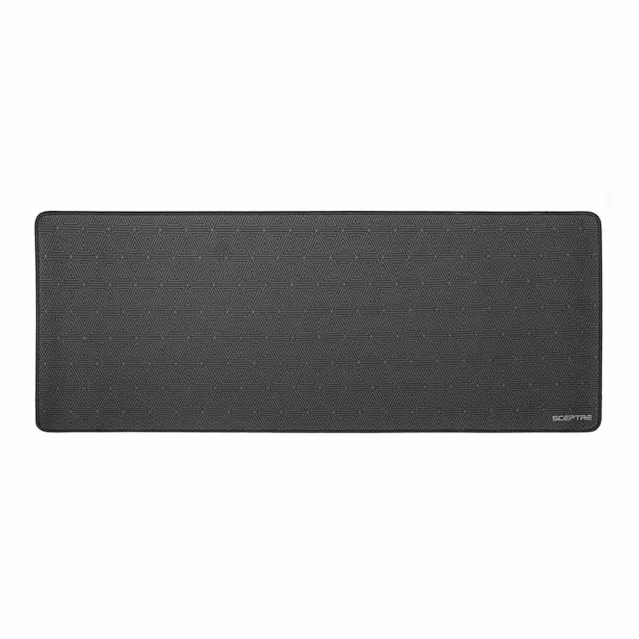 قیمت و خرید ماوس پد اسکپتر مدل Black Panter Extended | یاس ارتباط