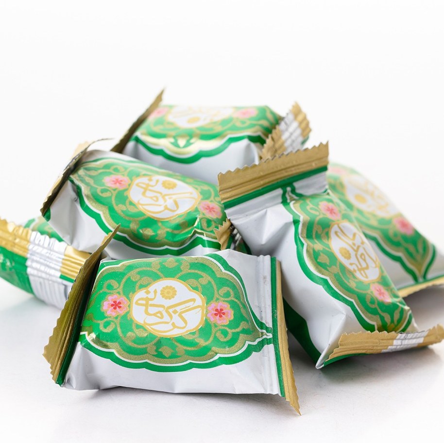 گز کرمانی 500 گرمی