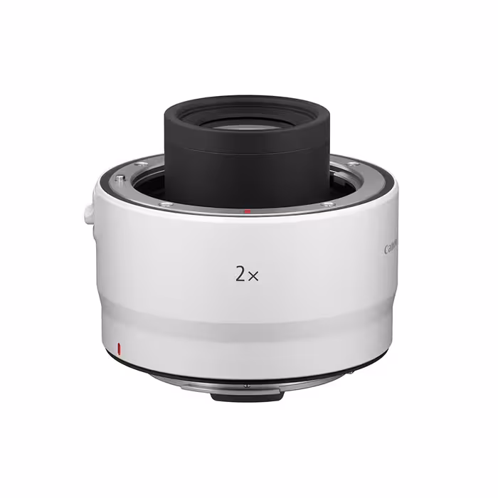 اکستندر Canon RF 2x