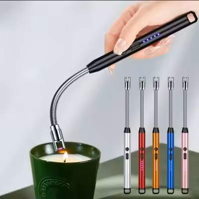فندک شارژی آشپزخانه ARC BBQ 360 بدون نیاز به گاز