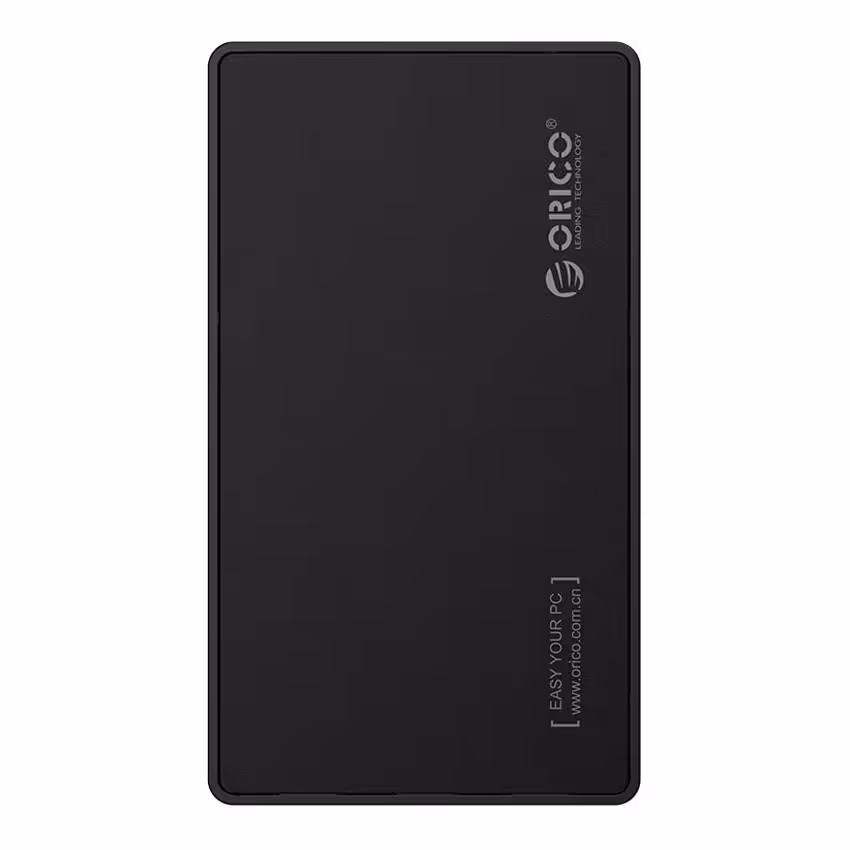 باکس هارد اوریکو مدل 2588 اچ 3 به همراه هاب