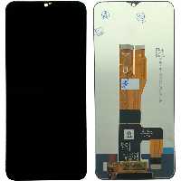 تاچ ال سی دی ریلمی مدل Realme C30s