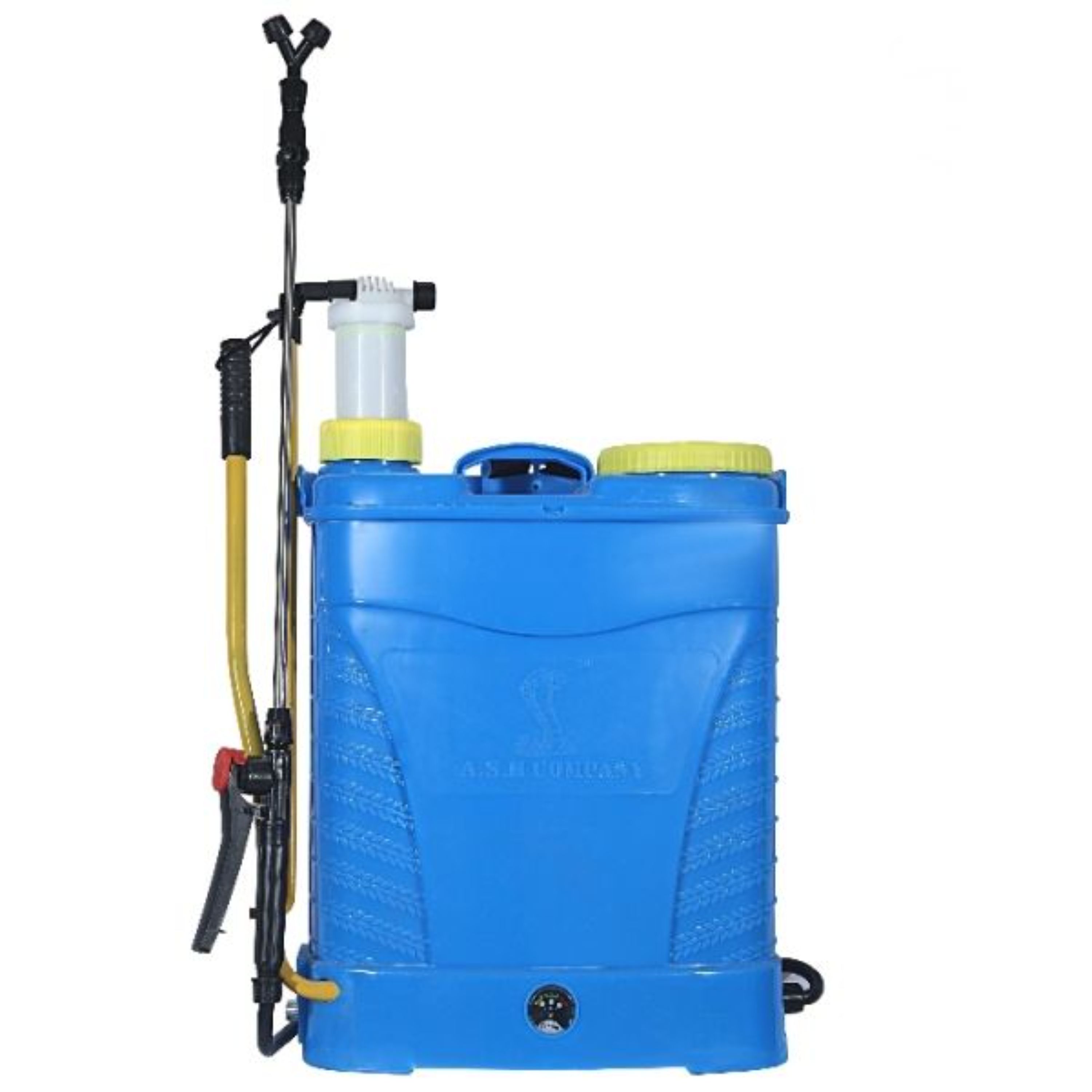 سمپاش شارژی و دستی ای اس اچ کمپانی مدل کبری ظرفیت20 لیتر