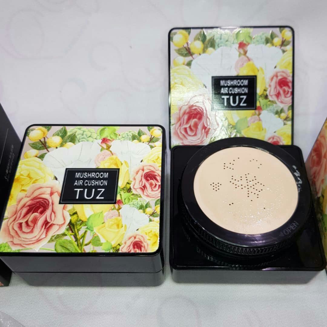 کرم کوشن گیاهی