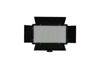 نور ثابت پروفشنال هیرو U600  LED LIGHT (بدون باتری)