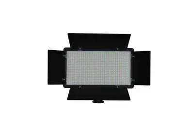 نور ثابت پروفشنال هیرو U600  LED LIGHT (بدون باتری)