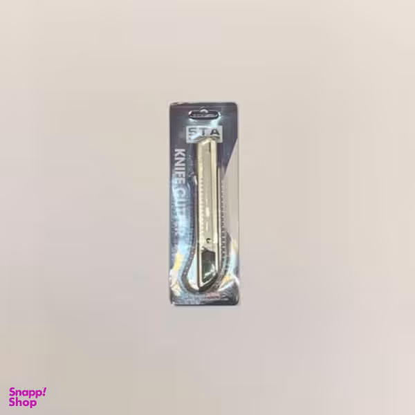 کاتر اس تی ای مدل سربی