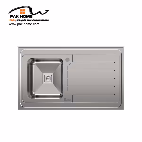 سینک بیمکث 937