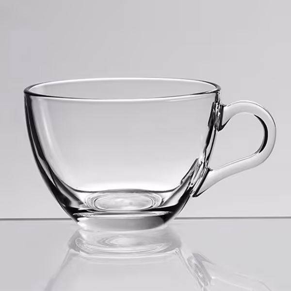 فنجان پاشاباغچه مدل بیسیک کد 55161 (238cc)