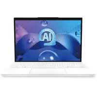 لپ تاپ ام اس آی 13.3 اینچی مدل Prestige 13 AI Evo A1MG پردازنده Core Ultra 5-125H رم 16GB حافظه 1TB SSD گرافیک Intel