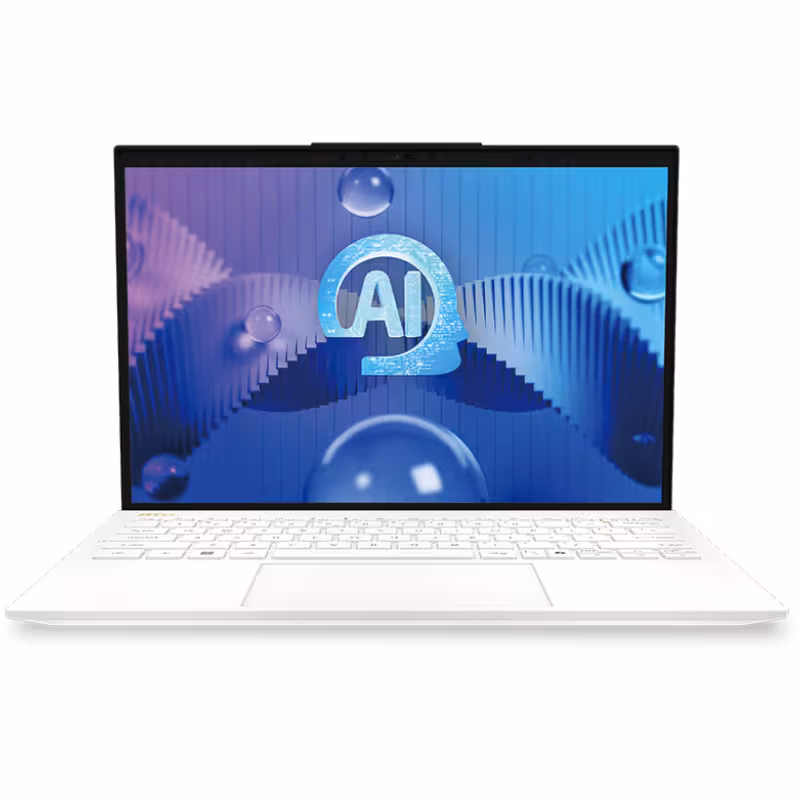 لپ تاپ ام اس آی 13.3 اینچی مدل Prestige 13 AI Evo A1MG پردازنده Core Ultra 5-125H رم 16GB حافظه 1TB SSD گرافیک Intel