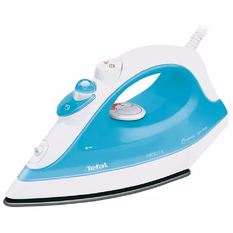 اتو بخار 1800 وات تفال مدل اف وی 1215