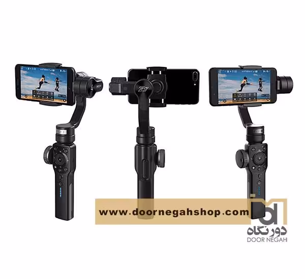 گیمبال موبایل ژیون smooth4