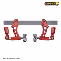 پیچ دستی معکوس پیهر فک 12 سانتی متر مدل Reversible Maxipress FT