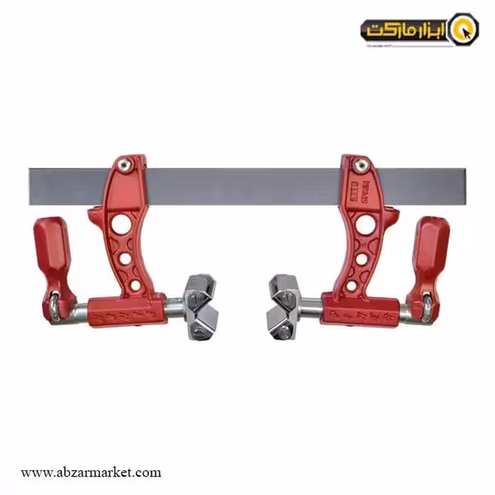 پیچ دستی معکوس پیهر فک 12 سانتی متر مدل Reversible Maxipress FT