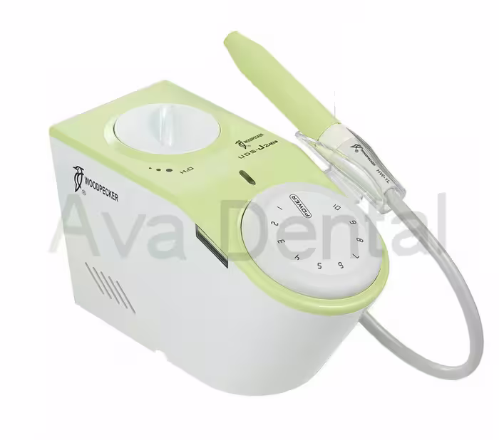 دستگاه جرمگیر وودپکر مدل UDS-J2 Plus LED