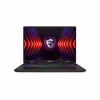 لپتاپ ام اس آی MSI SWORD 16 HX B13VGKG Core i7 Black - آبتین مال